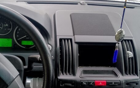 Land Rover Freelander II рестайлинг 2, 2008 год, 750 000 рублей, 4 фотография