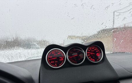 Subaru Forester, 2007 год, 780 000 рублей, 9 фотография