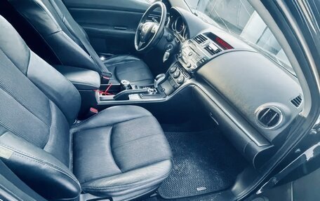 Mazda 6, 2012 год, 999 999 рублей, 3 фотография