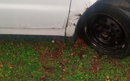 Daewoo Matiz I, 2004 год, 85 000 рублей, 4 фотография