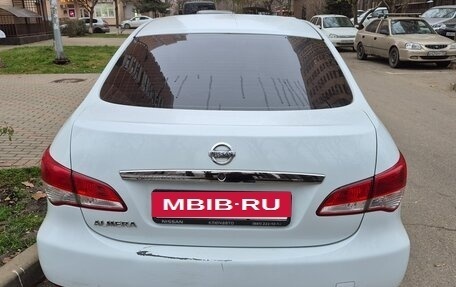 Nissan Almera, 2018 год, 520 000 рублей, 3 фотография