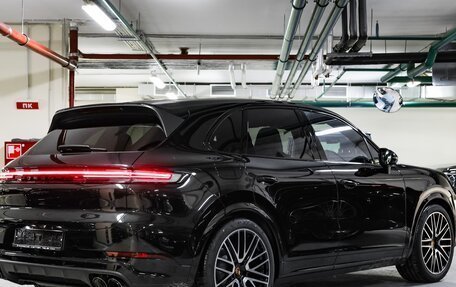 Porsche Cayenne III, 2025 год, 18 600 000 рублей, 3 фотография