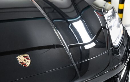 Porsche Cayenne III, 2025 год, 18 600 000 рублей, 5 фотография