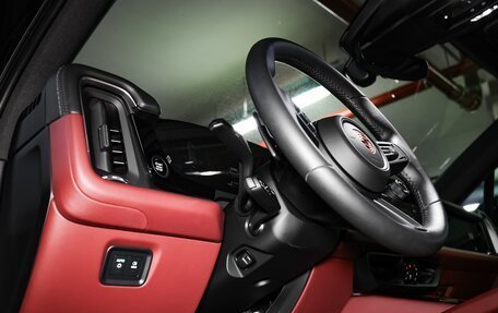 Porsche Cayenne III, 2025 год, 18 600 000 рублей, 10 фотография