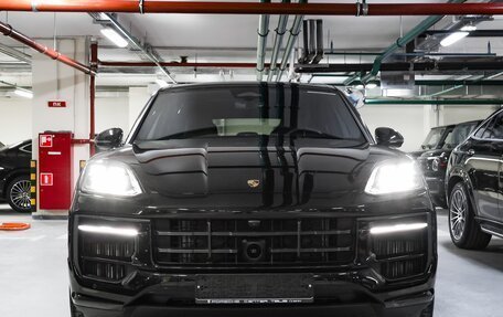 Porsche Cayenne III, 2025 год, 18 600 000 рублей, 6 фотография