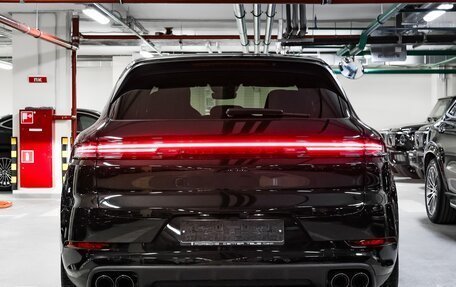 Porsche Cayenne III, 2025 год, 18 600 000 рублей, 7 фотография