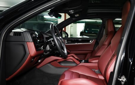 Porsche Cayenne III, 2025 год, 18 600 000 рублей, 13 фотография