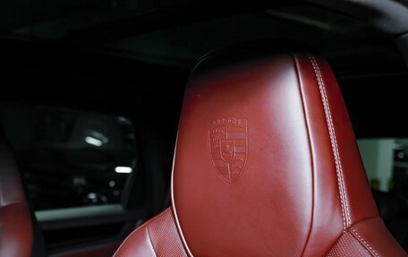 Porsche Cayenne III, 2025 год, 18 600 000 рублей, 15 фотография