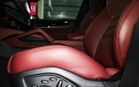 Porsche Cayenne III, 2025 год, 18 600 000 рублей, 14 фотография