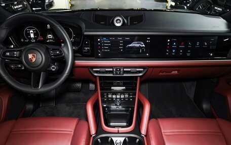 Porsche Cayenne III, 2025 год, 18 600 000 рублей, 16 фотография