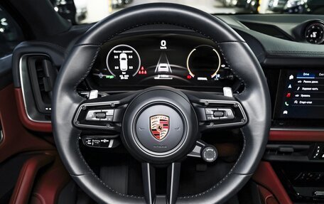 Porsche Cayenne III, 2025 год, 18 600 000 рублей, 17 фотография