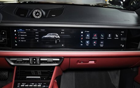 Porsche Cayenne III, 2025 год, 18 600 000 рублей, 18 фотография