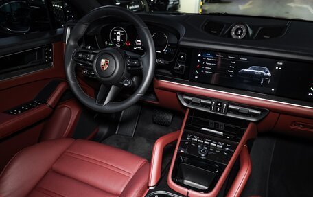 Porsche Cayenne III, 2025 год, 18 600 000 рублей, 19 фотография