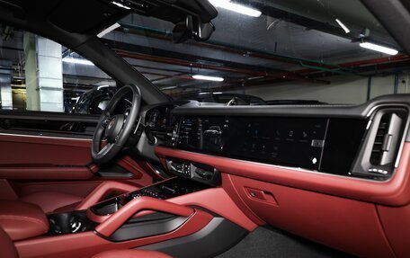 Porsche Cayenne III, 2025 год, 18 600 000 рублей, 29 фотография