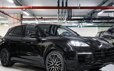 Porsche Cayenne III, 2025 год, 18 600 000 рублей, 31 фотография