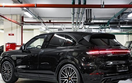 Porsche Cayenne III, 2025 год, 18 600 000 рублей, 32 фотография