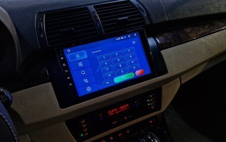 BMW X5, 2006 год, 999 000 рублей, 2 фотография