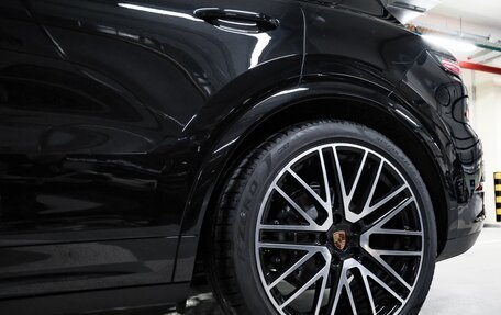 Porsche Cayenne III, 2025 год, 18 600 000 рублей, 35 фотография