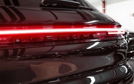 Porsche Cayenne III, 2025 год, 18 600 000 рублей, 38 фотография