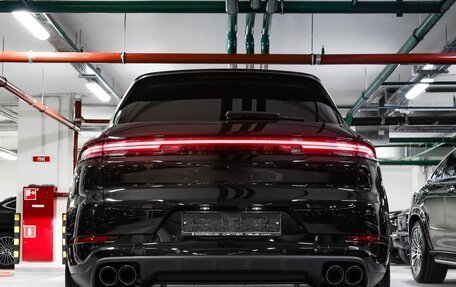 Porsche Cayenne III, 2025 год, 18 600 000 рублей, 36 фотография