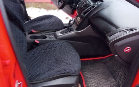 Ford Focus III, 2011 год, 530 000 рублей, 9 фотография