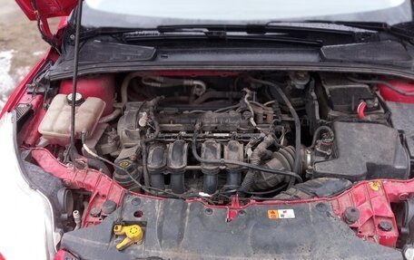 Ford Focus III, 2011 год, 530 000 рублей, 10 фотография