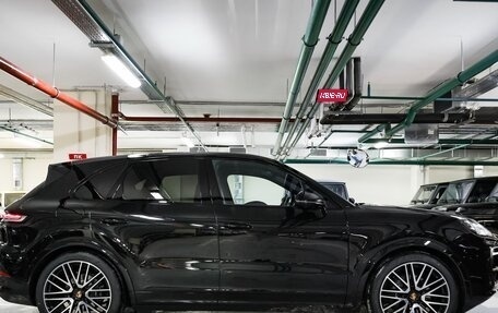 Porsche Cayenne III, 2025 год, 18 600 000 рублей, 33 фотография