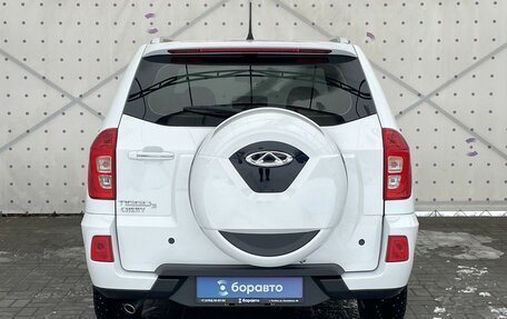 Chery Tiggo 3 I, 2019 год, 1 195 000 рублей, 6 фотография