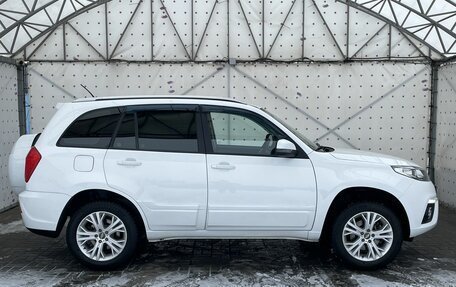 Chery Tiggo 3 I, 2019 год, 1 195 000 рублей, 9 фотография