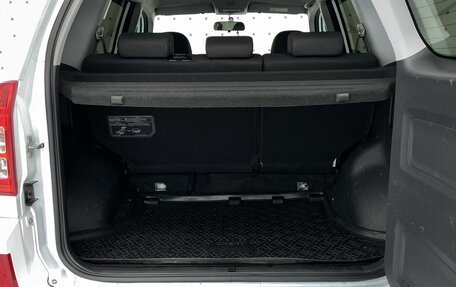 Chery Tiggo 3 I, 2019 год, 1 195 000 рублей, 7 фотография