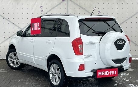 Chery Tiggo 3 I, 2019 год, 1 195 000 рублей, 5 фотография