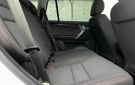 Chery Tiggo 3 I, 2019 год, 1 195 000 рублей, 13 фотография