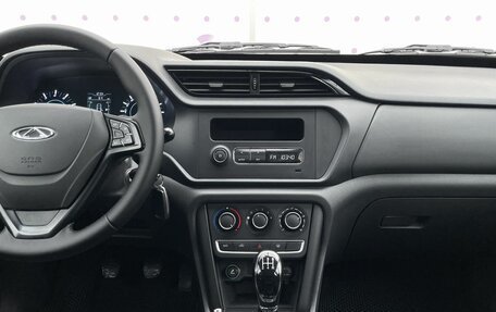 Chery Tiggo 3 I, 2019 год, 1 195 000 рублей, 16 фотография