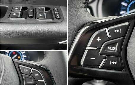 Chery Tiggo 3 I, 2019 год, 1 195 000 рублей, 18 фотография