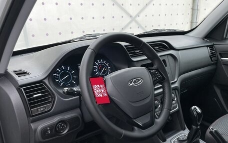 Chery Tiggo 3 I, 2019 год, 1 195 000 рублей, 15 фотография