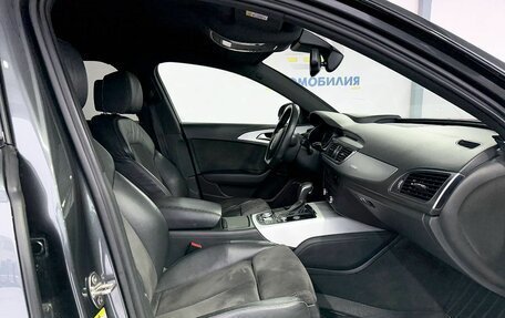 Audi A6, 2018 год, 3 099 000 рублей, 11 фотография