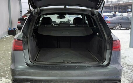 Audi A6, 2018 год, 3 099 000 рублей, 9 фотография