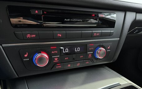 Audi A6, 2018 год, 3 099 000 рублей, 16 фотография