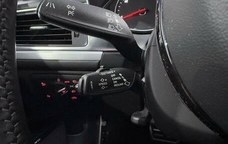 Audi A6, 2018 год, 3 099 000 рублей, 17 фотография