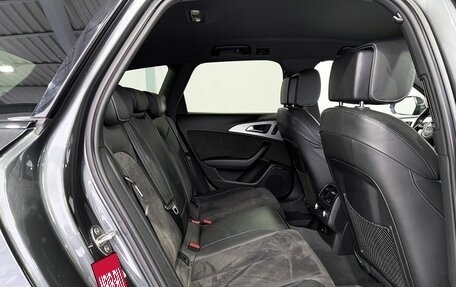 Audi A6, 2018 год, 3 099 000 рублей, 12 фотография