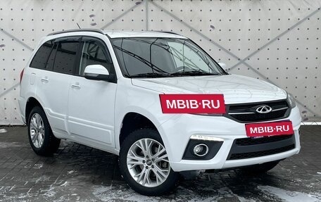 Chery Tiggo 3 I, 2019 год, 1 195 000 рублей, 2 фотография