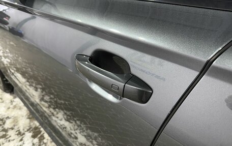 Audi A6, 2018 год, 3 099 000 рублей, 22 фотография