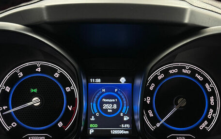 Chery Tiggo 5 I рестайлинг, 2018 год, 1 150 000 рублей, 6 фотография