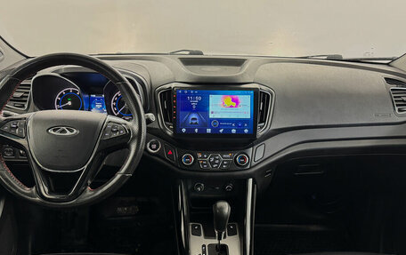 Chery Tiggo 5 I рестайлинг, 2018 год, 1 150 000 рублей, 5 фотография