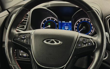 Chery Tiggo 5 I рестайлинг, 2018 год, 1 150 000 рублей, 9 фотография