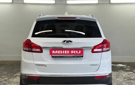 Chery Tiggo 5 I рестайлинг, 2018 год, 1 150 000 рублей, 3 фотография