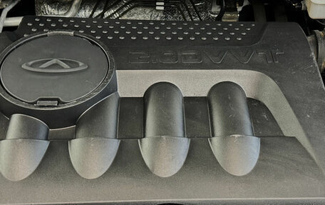 Chery Tiggo 5 I рестайлинг, 2018 год, 1 150 000 рублей, 17 фотография