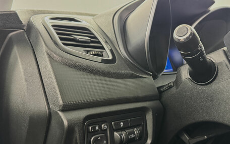 Chery Tiggo 5 I рестайлинг, 2018 год, 1 150 000 рублей, 10 фотография