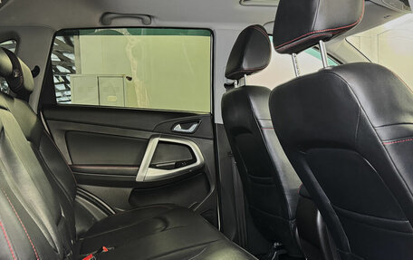 Chery Tiggo 5 I рестайлинг, 2018 год, 1 150 000 рублей, 15 фотография