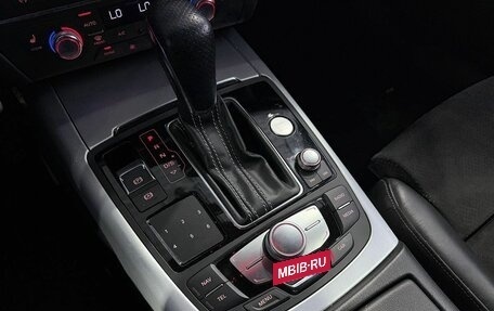 Audi A6, 2018 год, 3 099 000 рублей, 18 фотография